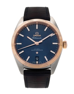 Browse our selection of automatic watches from prestigious brands such as Blancpain, Bell & Ross, Breitling and Rolex.